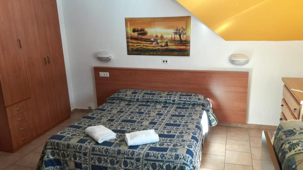 Hotel Miramonti Claviere Exterior photo